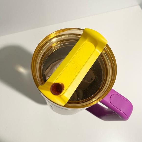 NEW STANLEY X STARBUCKS 40 OZ TUMBLER‎ - Picture 4 of 6